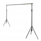 LEDJ 3m x 2m Star Cloth Stand (STAR01A)