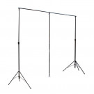 LEDJ 6 x 3m Stand and Bag Set (STAR09)