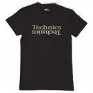 DMC Technics Champion Edition T-Shirt T101B Medium