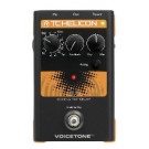 TC Helicon VoiceTone E1 Vocal Echo & Tap Delay Pedal