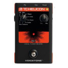 TC Helicon VoiceTone R1 Vocal Reverb Pedal