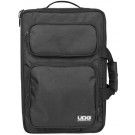 UDG Ultimate MIDI Controller Backpack Small Black/Orange Inside MK2 U9103BL/OR