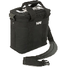 UDG Ultimate StarterBag Black / White Logo U9500