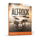 Toontrack EZX Alt-Rock (Serial Download)