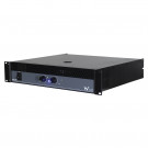 W Audio EPX 1200 Amplifier ( AMP27 )