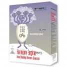 ANTARES Harmony Engine Evo Vocal Modeling Harmony Generator