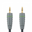 Bandridge BAL3302 Stereo Minijack Cable 2m