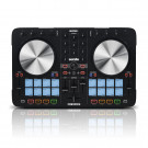 RELOOP BeatMix 2 MK2 USB DJ Controller