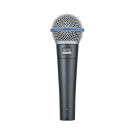 Shure BETA 58A Premium Dynamic Microphone