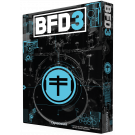 FXpansion BFD3 Acoustic Drum VSTi