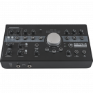 Mackie Big Knob Studio+ Monitor Controller & 2x4 USB Audio Interface