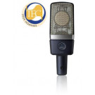 AKG C214 Professional Studio Recording Microphone