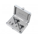 Ortofon Concorde Mix Mk2 Cartridge Twin Pack