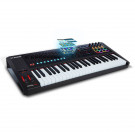 M-AUDIO CTRL49 MIDI Keyboard With Display