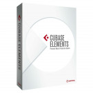 Cubase Elements 9.5