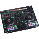 Roland DJ-505 2Ch Serato DJ Pro Controller