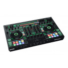 Roland DJ808 4-Channel Serato DJ Controller