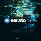 SERATO DJ Pro Software License