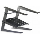 STAGG DJS-LT20 LAPTOP STAND WITH TRAY