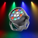 Equinox MicroPar RGBW LED Par (EQLED130)