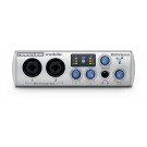 PRESONUS FireStudio Mobile 10x6 Firewire Audio Interface
