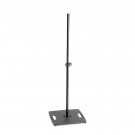 Gravity LS331B Lighting Stand with Square Steel Base