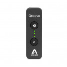 APOGEE Groove Portable USB DAC Headphone Amp for Mac & PC