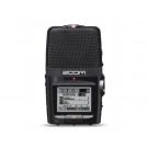 Zoom H2N Portable recorder