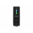 IK Multimedia iRig Pro i/O Compact Audio/MIDI Interface For iPhone, iPad, Mac & PC