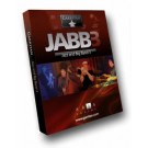 GARRITAN JABB-1 Jazz & BigBand 3 