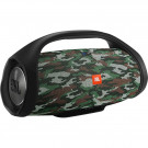JBL Boombox Squad Portable Bluetooth Speaker Camo
