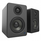 Kanto YU2 Powered Desktop Speakers Matt Black