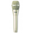 SHURE KSM9 Supercardioid Vocal Condenser Microphone 