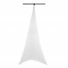 LEDJ Double Sided Lighting Stand Cover ( LEDJ314 )