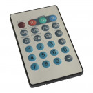 LEDJ IR Remote for Tri Fixtures (RGB) ( LEDJ90B )