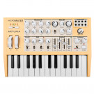 ARTURIA MicroBrute SE Orange Limited Edition Analogue Synth 
