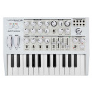 ARTURIA MicroBrute SE White Limited Edition Analogue Synth