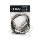 MOOG Modular Patch Cables - 12" (pack of 5)