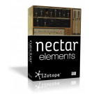 iZotope Nectar Elements (Download)