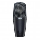 Shure PG27-LC Side-Address Condenser Microphone