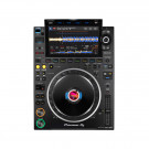 Pioneer DJ CDJ-3000 Professional Media Player - Black