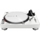 Pioneer PLX-500-W Direct Drive Turntable - White