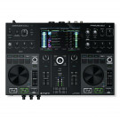 Denon DJ PRIME GO Standalone DJ Console with Rechargeable Battery