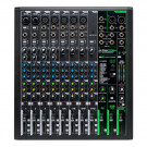 Mackie ProFX12 V3 12-channel Mixer with USB & FX