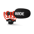 Rode Videomic GO II Lightweight Directional Microphone
