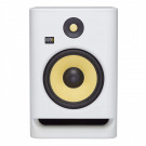 KRK ROKIT 8 G4 Studio Monitor White Noise