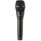 SHURE KSM9C Condensor Vocal Supercardioid Mic - Charcoal Grey