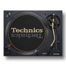 Technics SL1200M7L DJ Turntable Blue