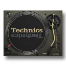 Technics SL1200M7L DJ Turntable Green