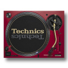 Technics SL1200M7L DJ Turntable Red
